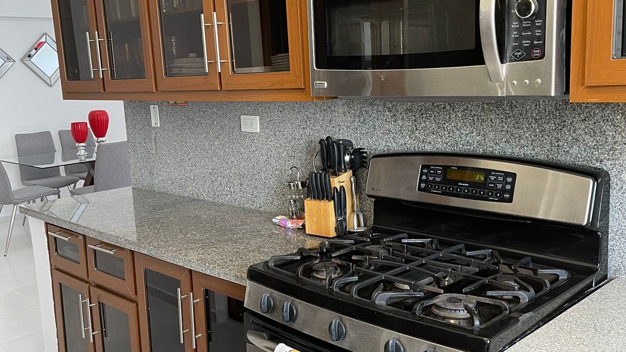 Photo of Kitchen in Santo Domingo Este