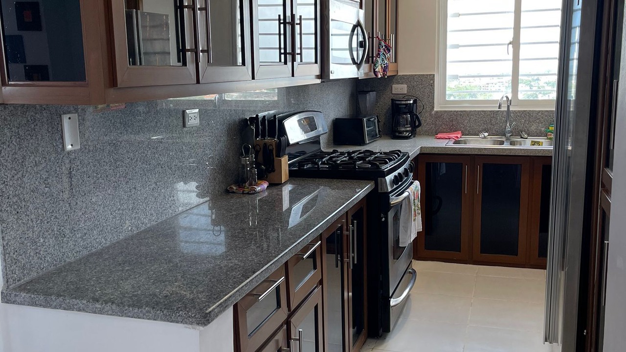 Photo of Kitchen in Santo Domingo Este