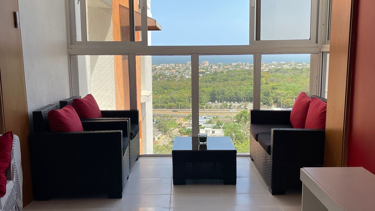 Photo of Livingroom in Santo Domingo Este