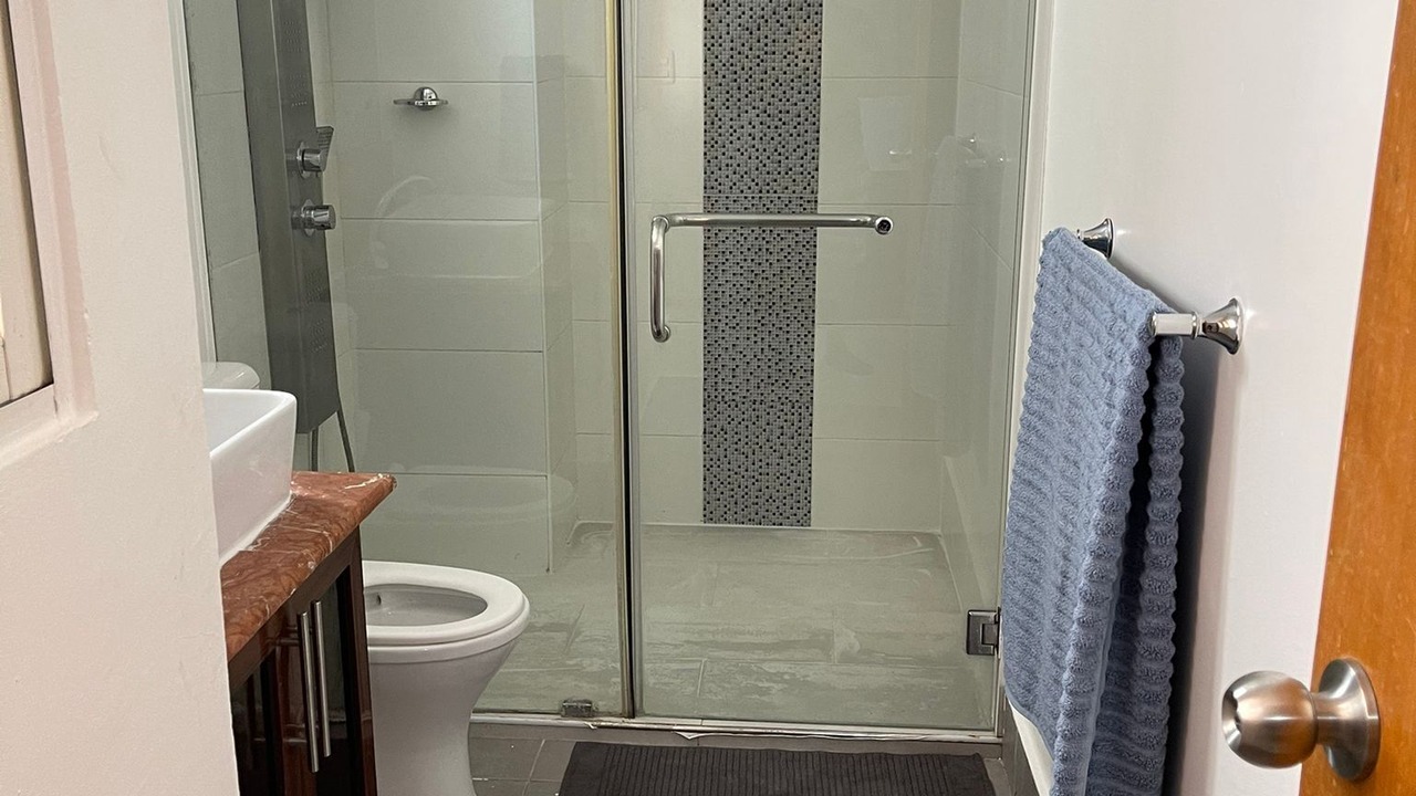 Photo of Bathroom in Santo Domingo Este