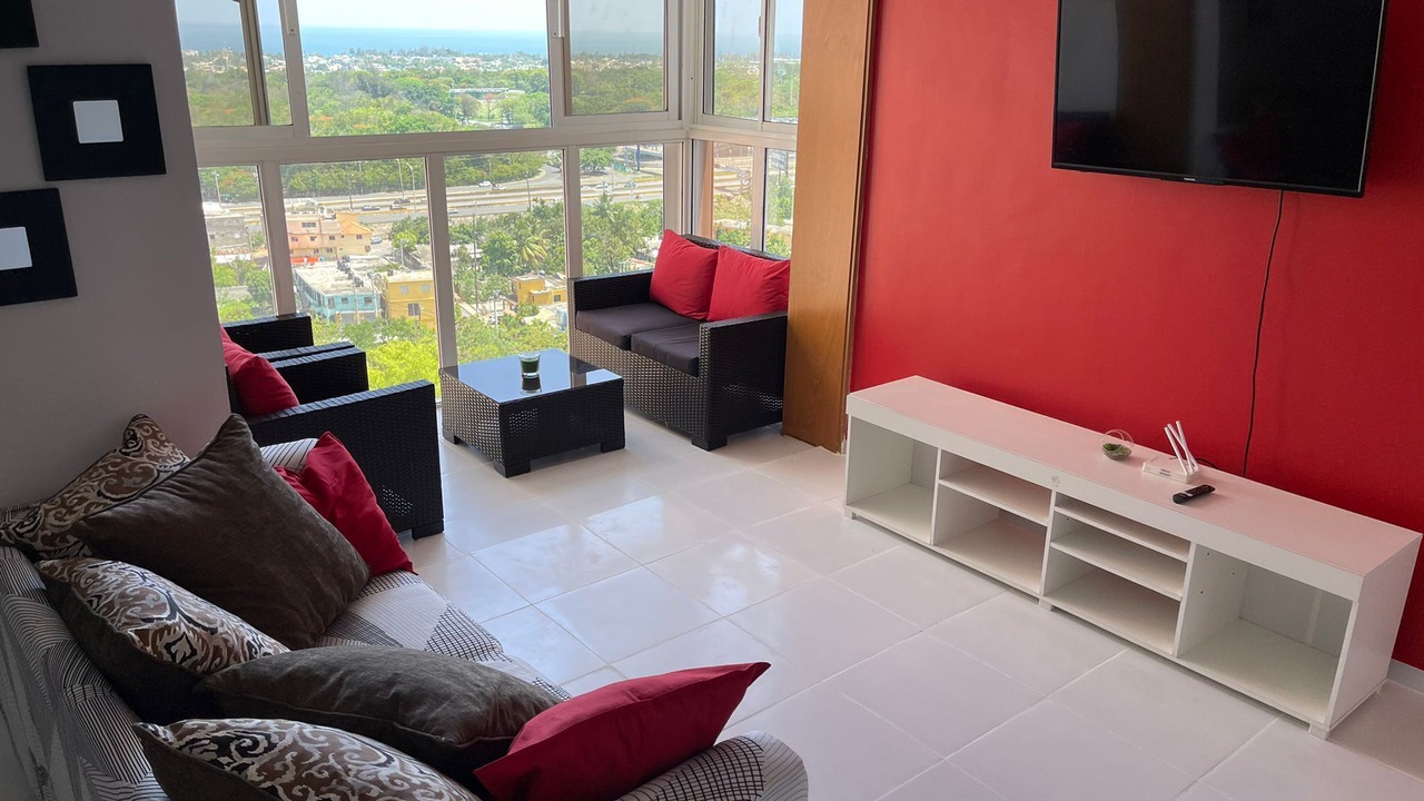 Photo of Livingroom in Santo Domingo Este