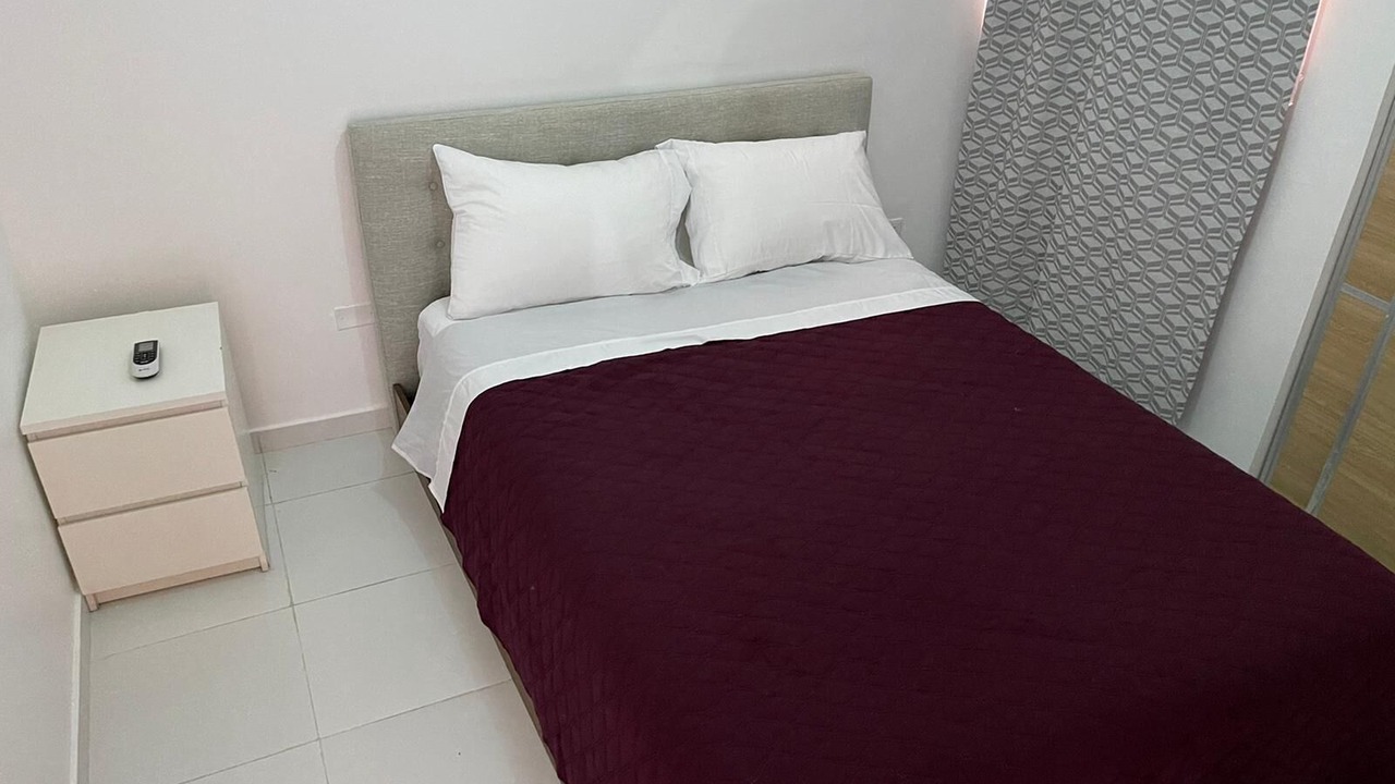 Photo of Bedroom in Santo Domingo Este