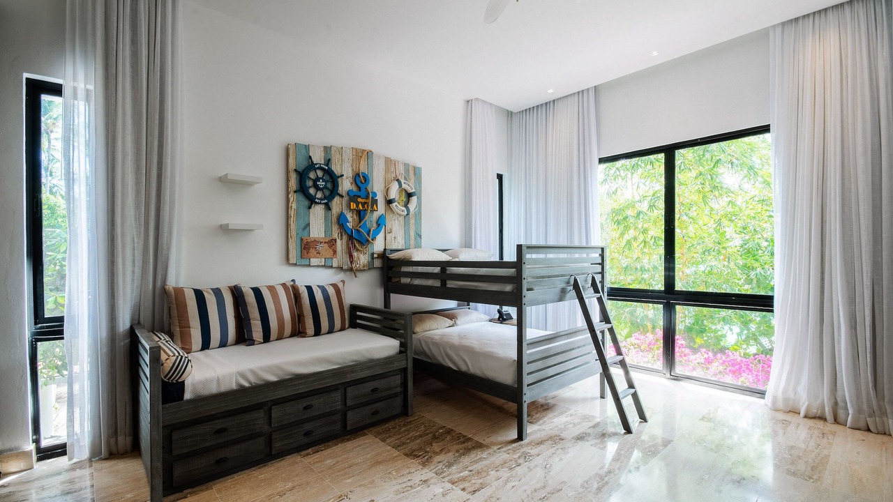 Photo of Bedroom in Portillo