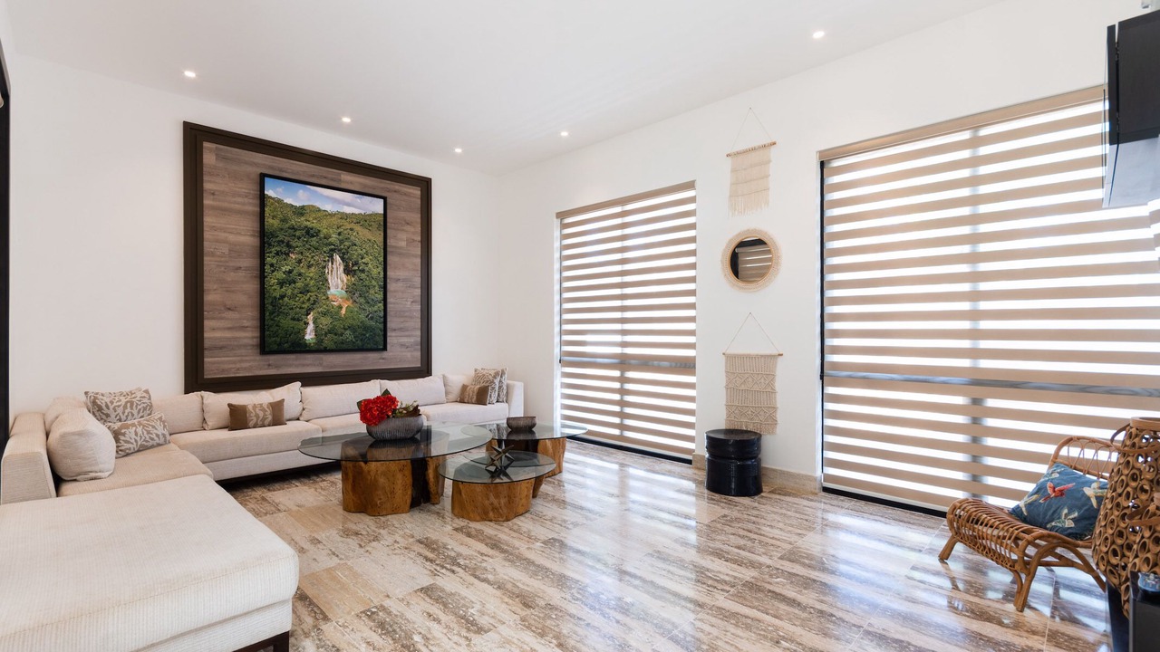 Photo of Livingroom in Portillo