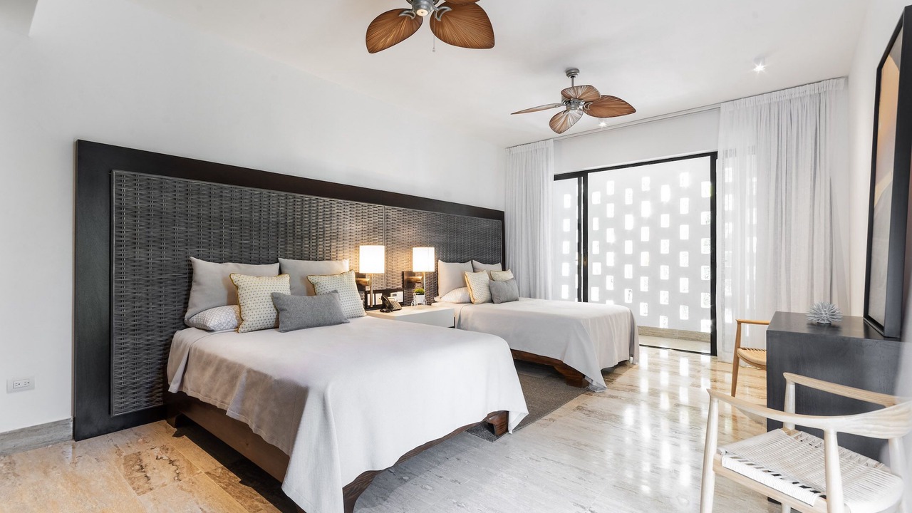 Photo of Bedroom in Portillo
