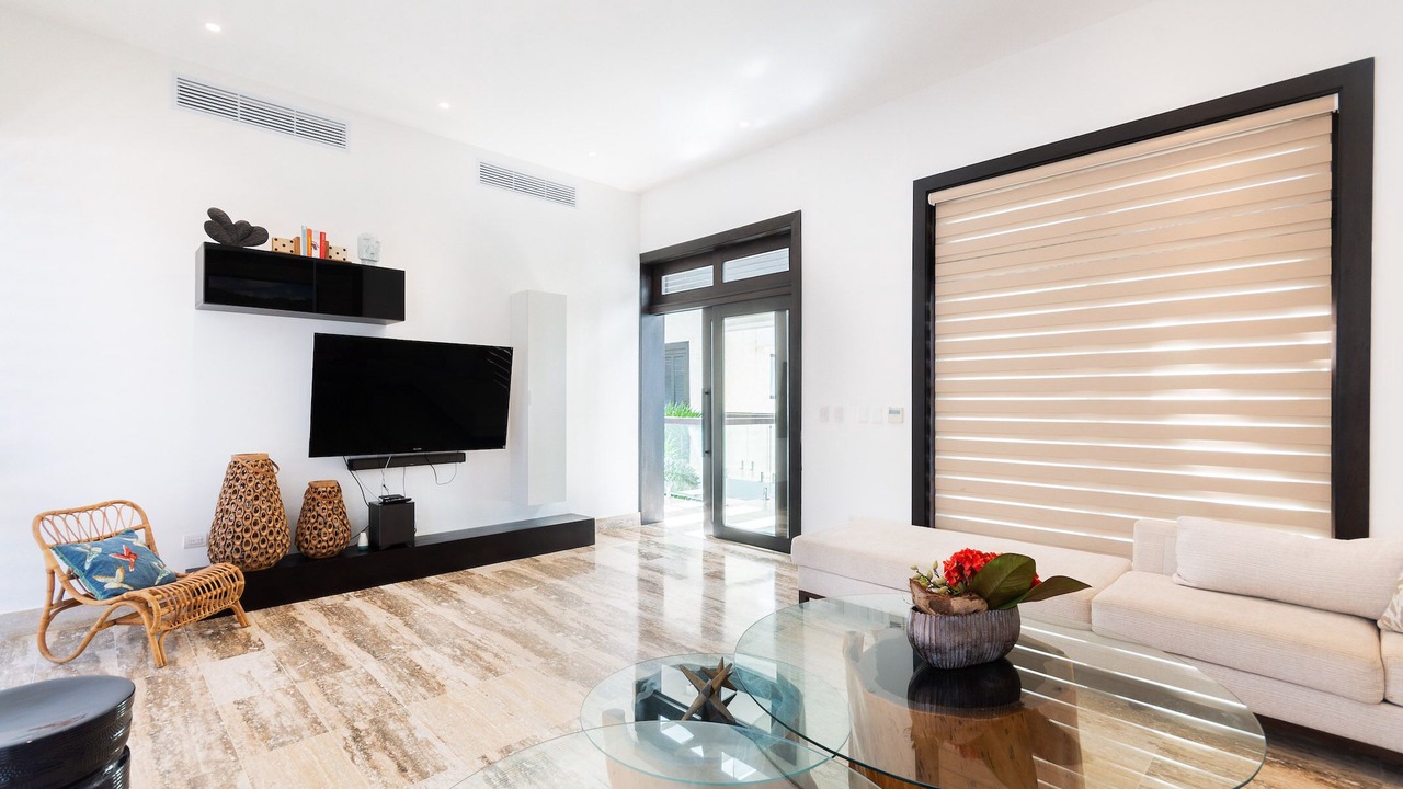 Photo of Livingroom in Portillo