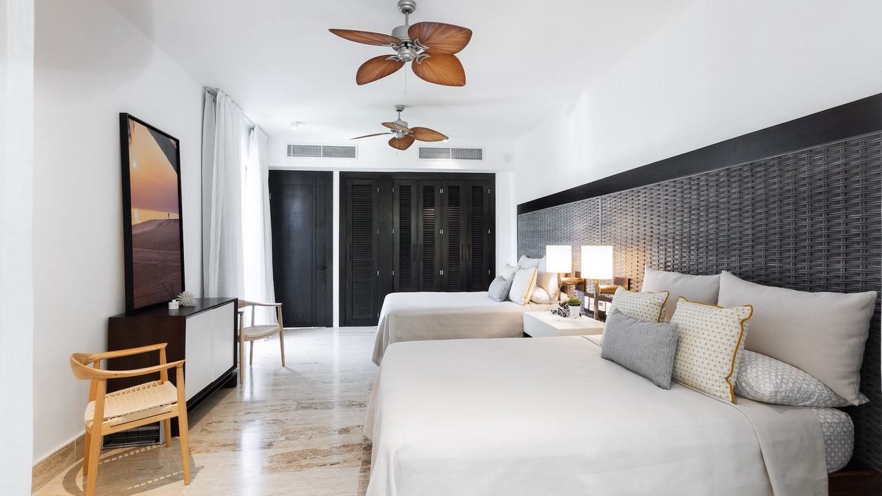 Photo of Bedroom in Portillo
