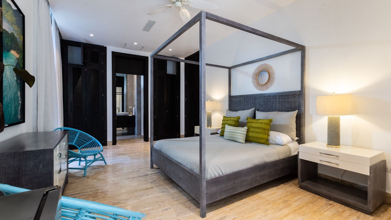 Photo of Bedroom in Portillo