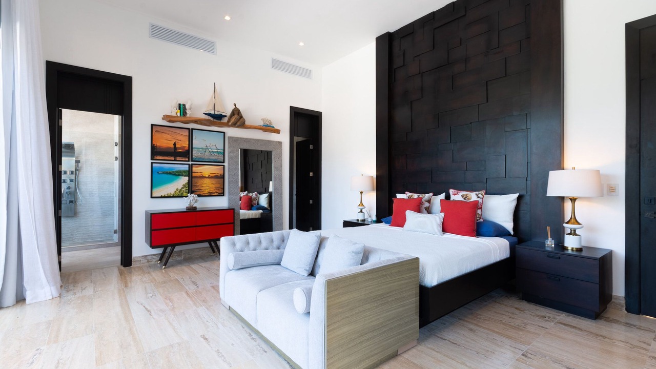 Photo of Bedroom in Portillo