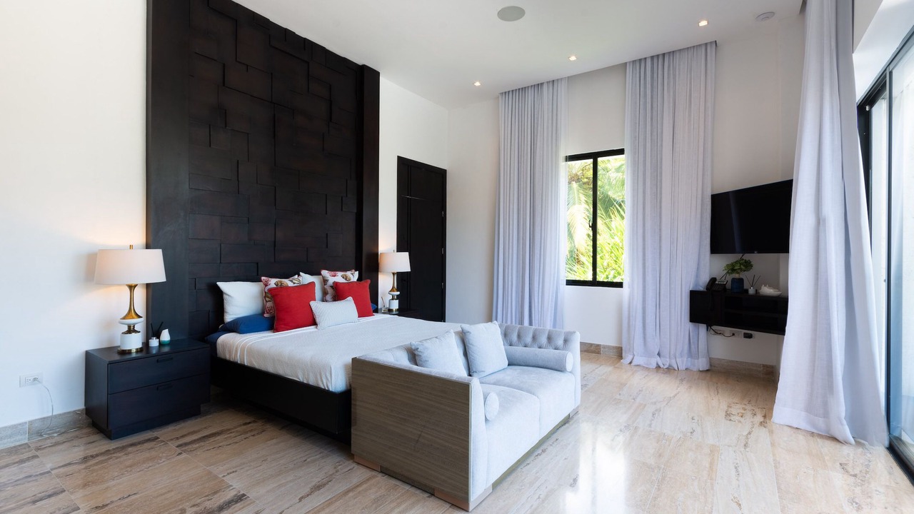 Photo of Bedroom in Portillo