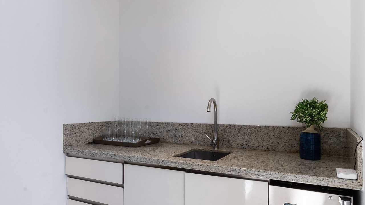 Photo of Kitchen in Portillo