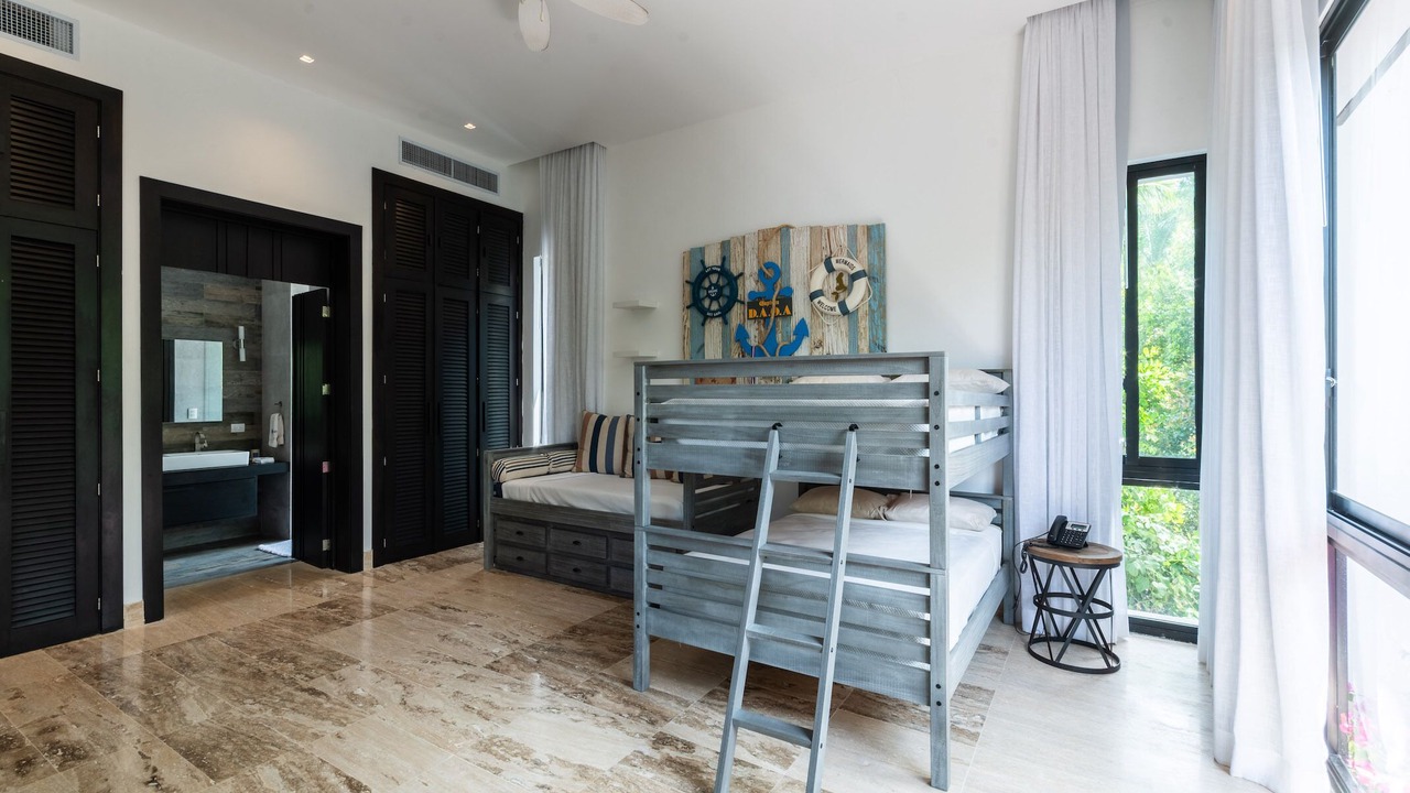 Photo of Bedroom in Portillo