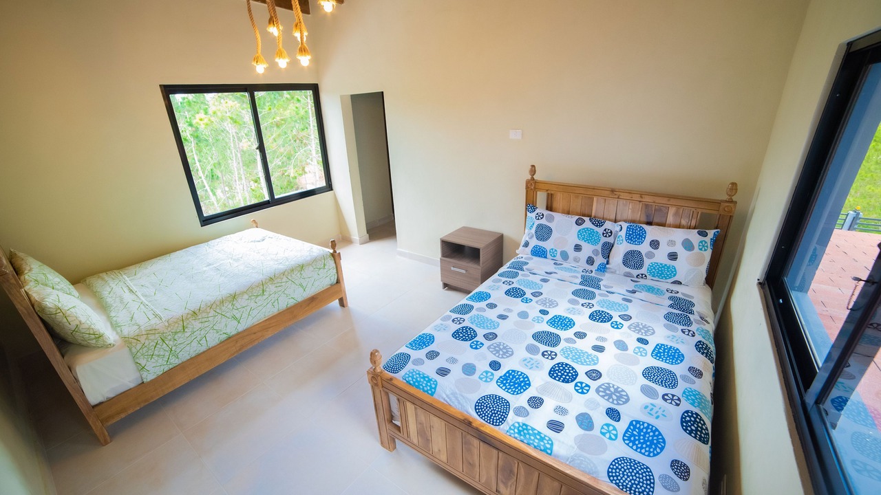 Photo of Bedroom in Constanza