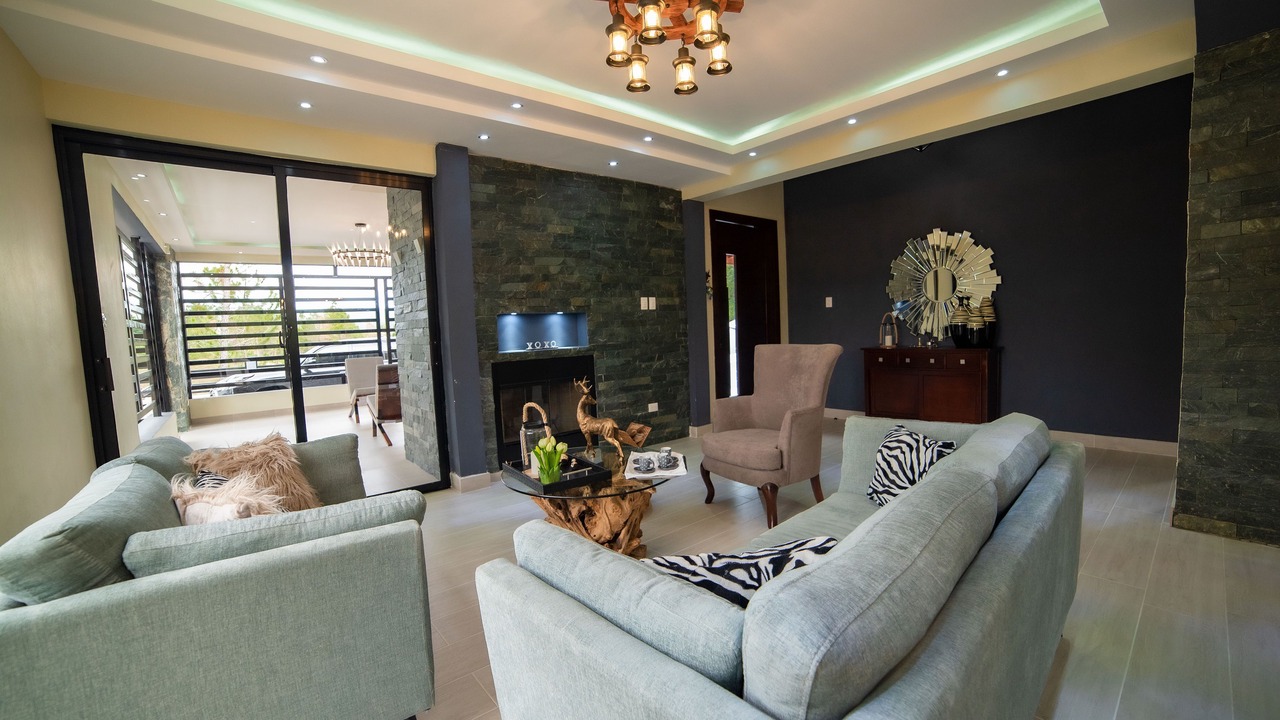 Photo of Livingroom in Constanza