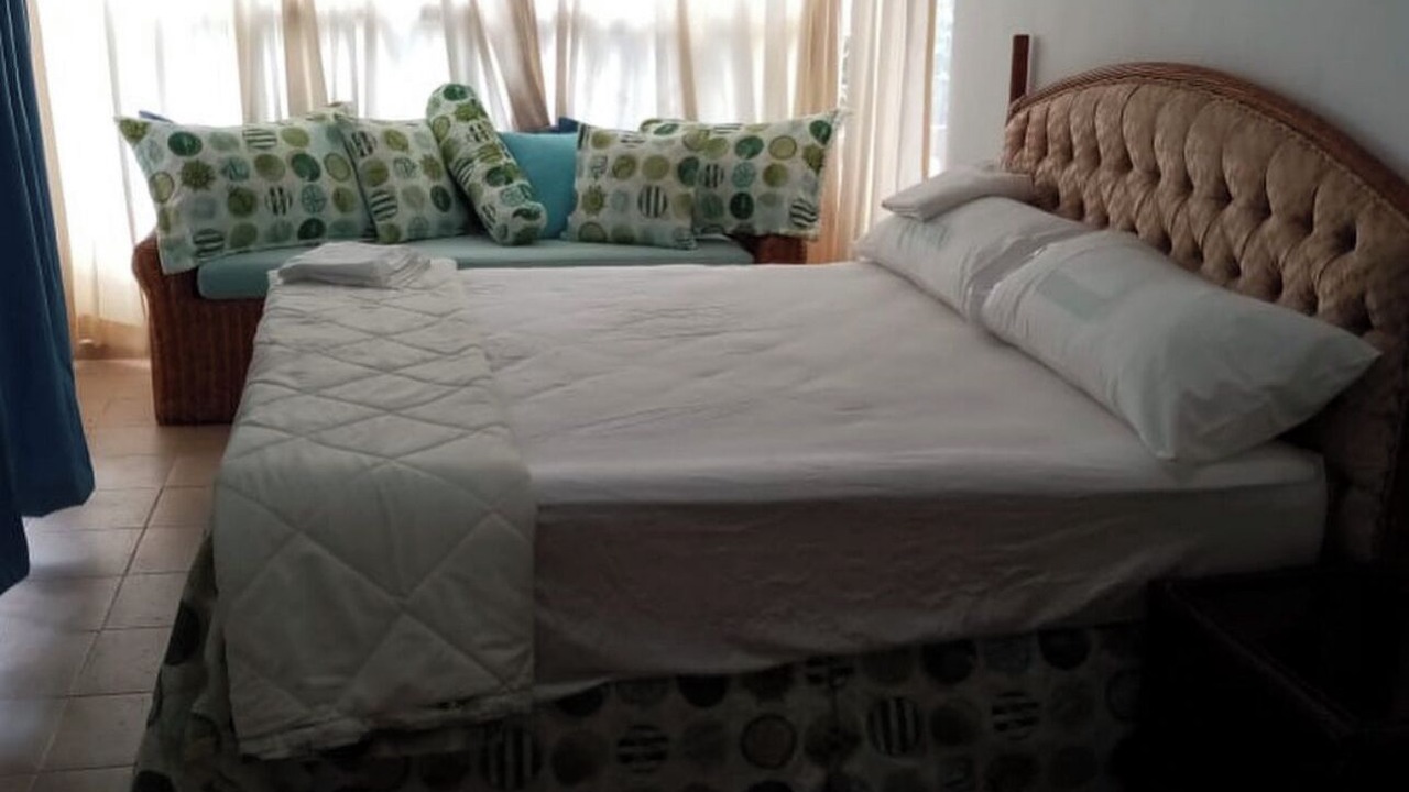 Photo of Bedroom in Villa Hermosa