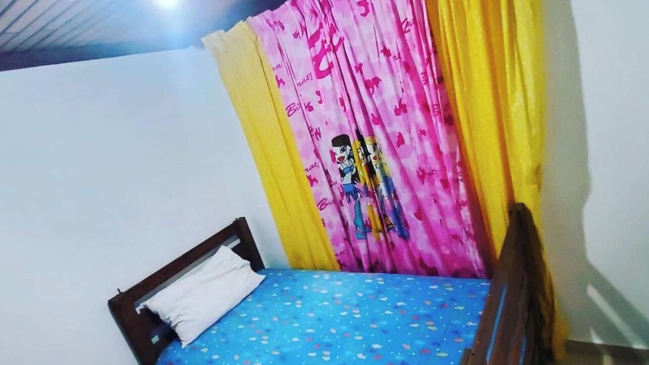Photo of Bedroom in Villa Hermosa