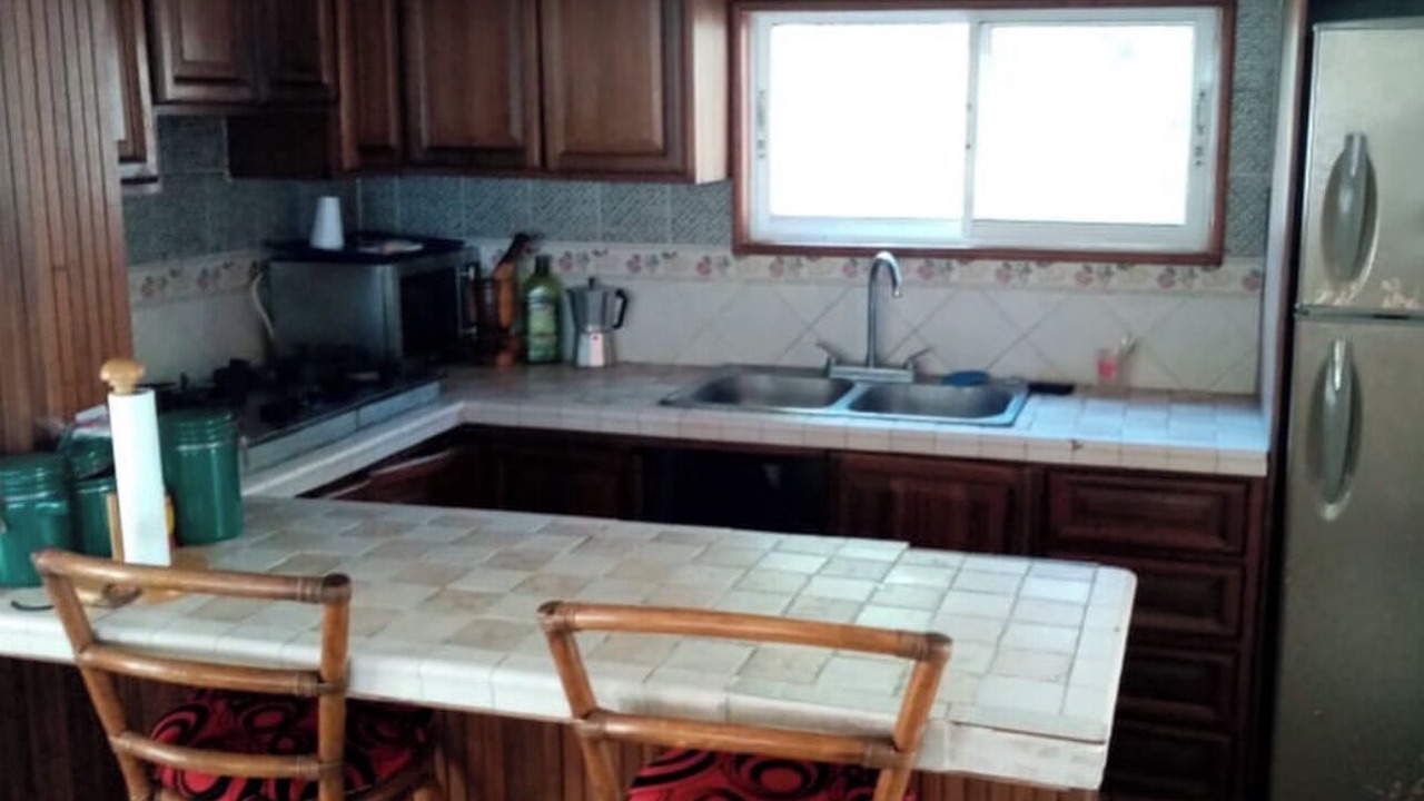 Photo of Kitchen in Villa Hermosa