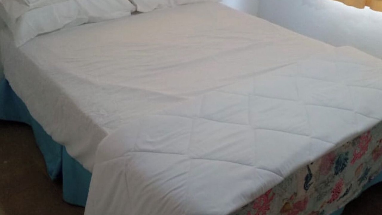 Photo of Bedroom in Villa Hermosa