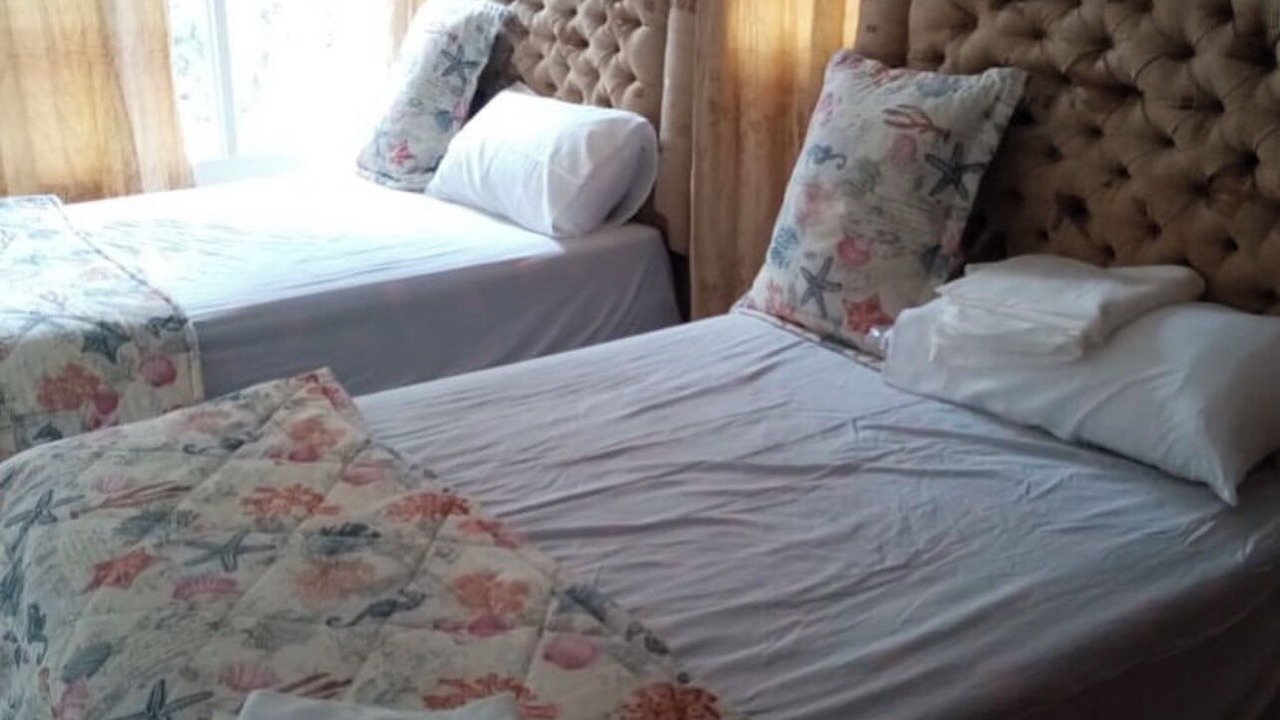 Photo of Bedroom in Villa Hermosa
