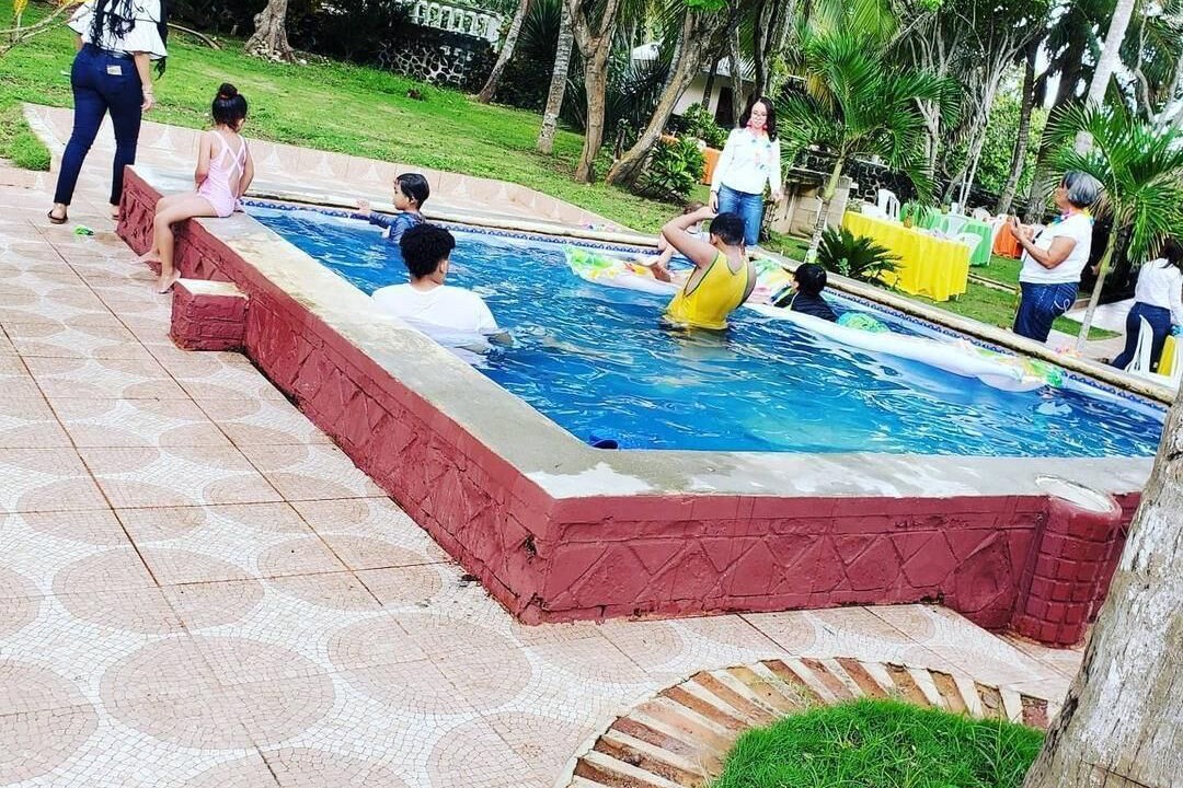 Photo of Outdoor in Villa Hermosa