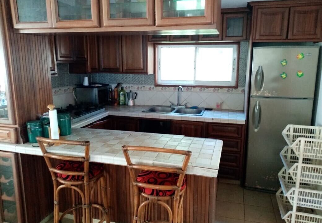 Photo of Kitchen in Villa Hermosa