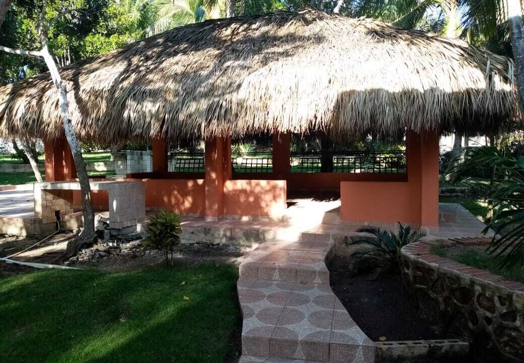 Photo of Outdoor in Villa Hermosa