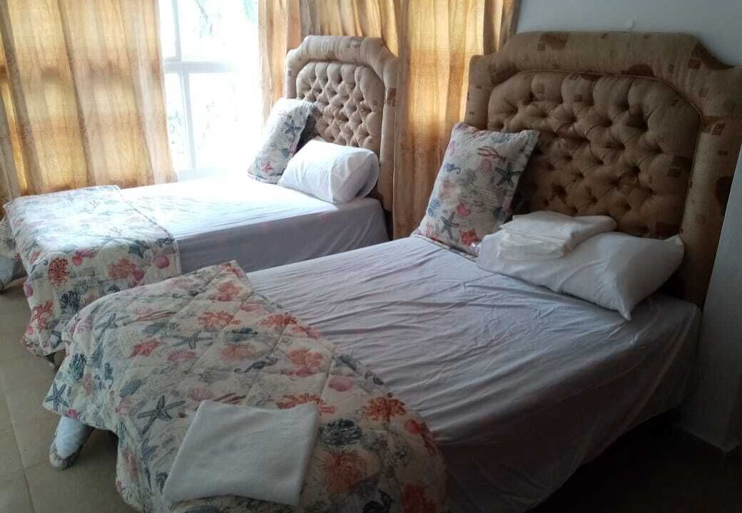 Photo of Bedroom in Villa Hermosa