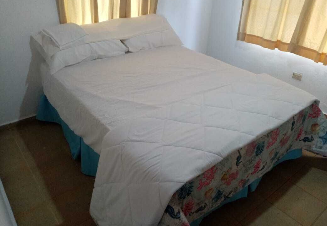 Photo of Bedroom in Villa Hermosa
