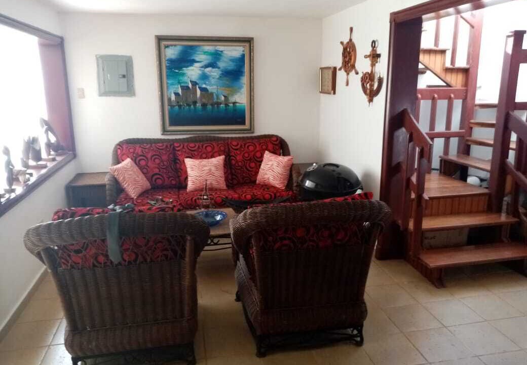 Photo of Livingroom in Villa Hermosa