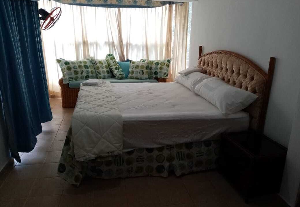 Photo of Bedroom in Villa Hermosa
