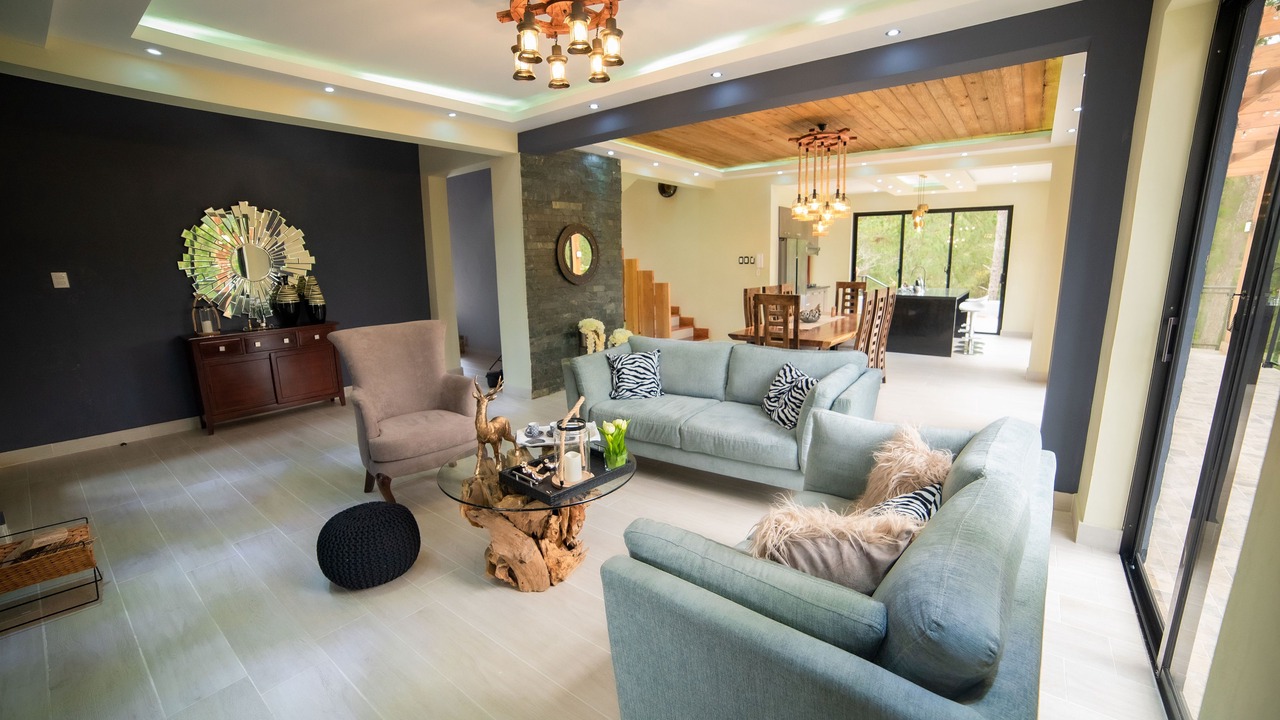 Photo of Livingroom in Constanza