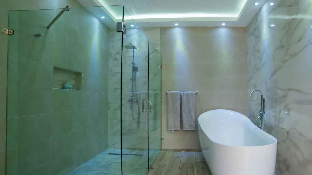 Photo of Bathroom in Constanza
