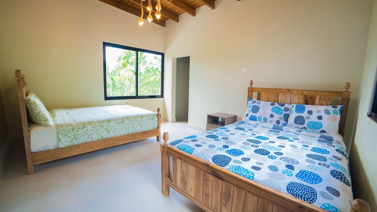 Photo of Bedroom in Constanza