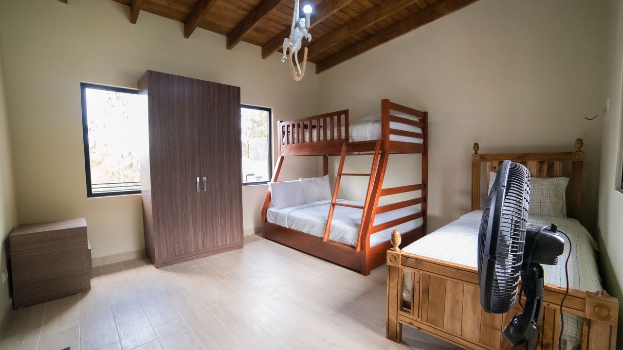 Photo of Bedroom in Constanza