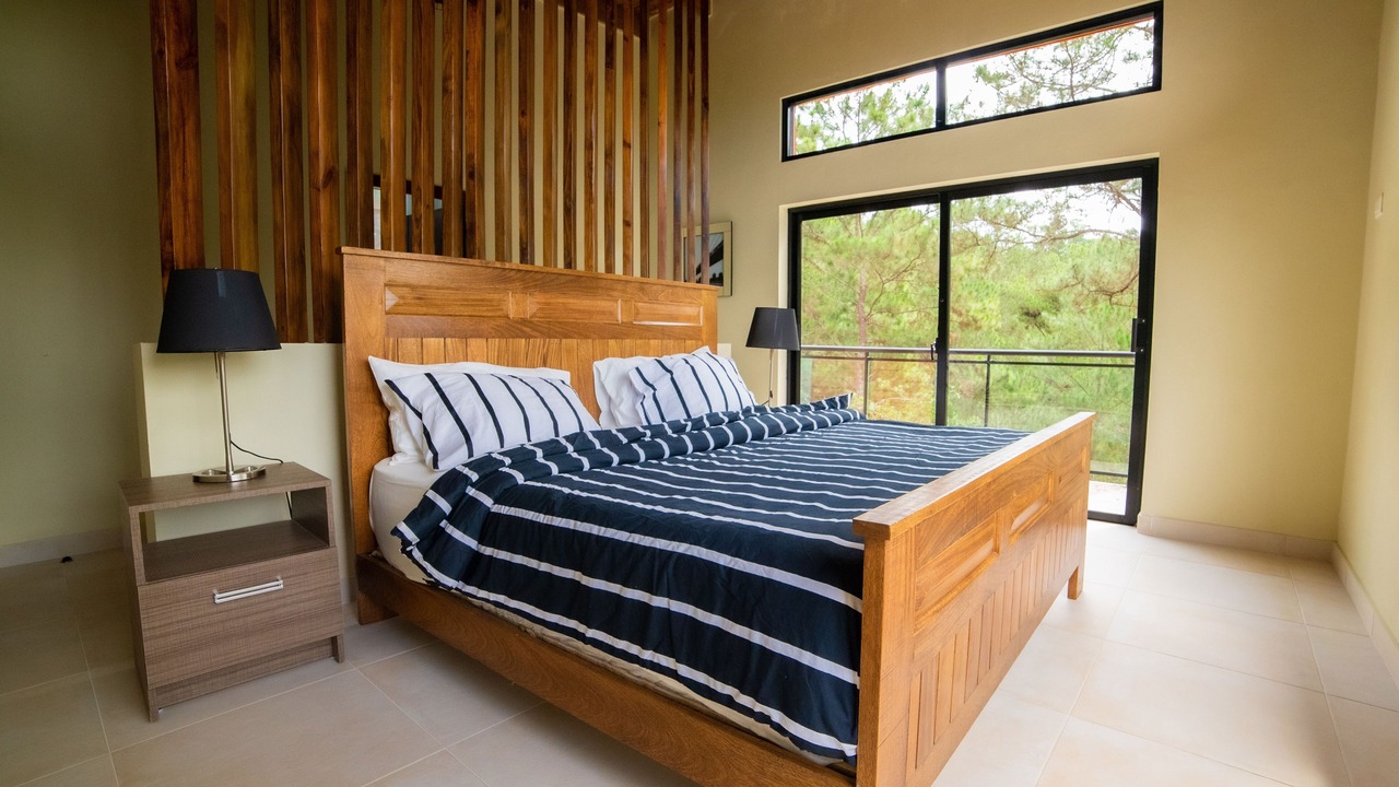 Photo of Bedroom in Constanza