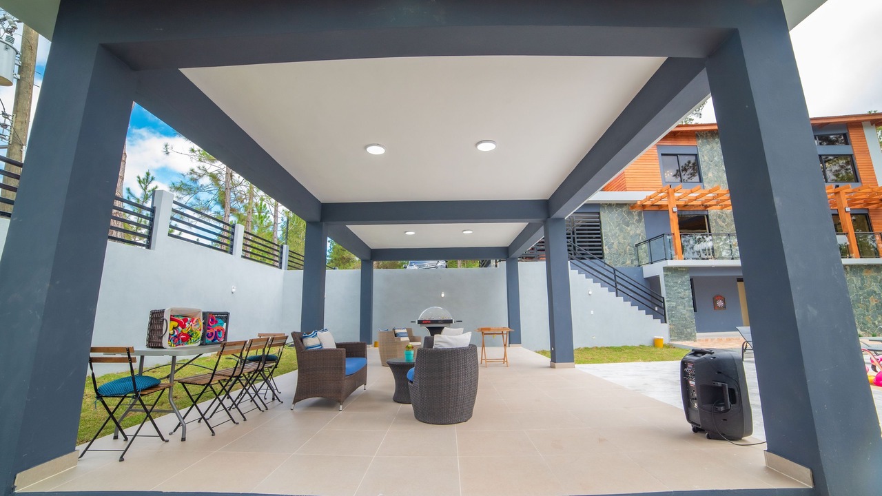 Photo of Outdoor in Constanza