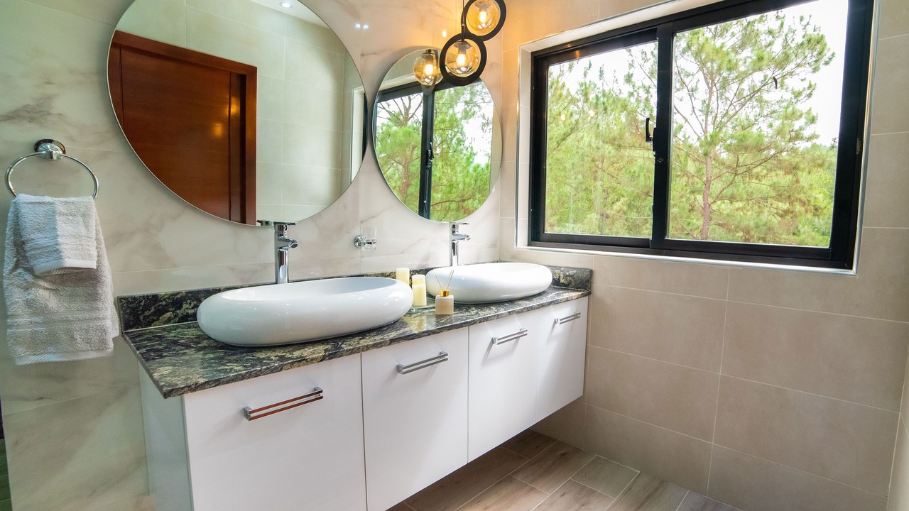 Photo of Bathroom in Constanza