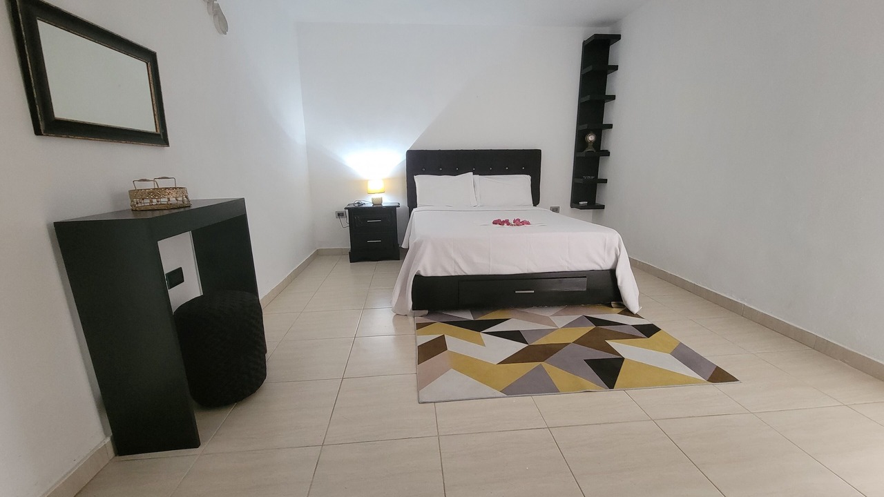 Photo of Bedroom in Residencial El Doral