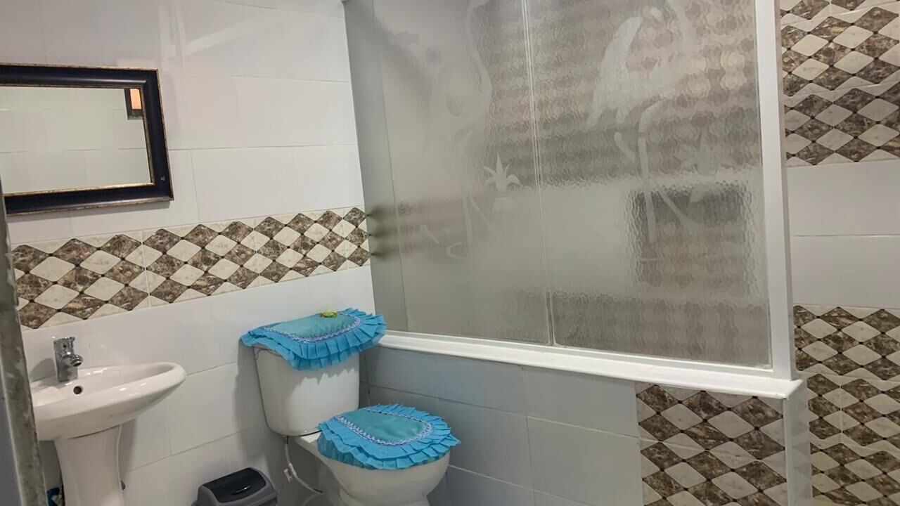 Photo of Bathroom in Residencial El Doral