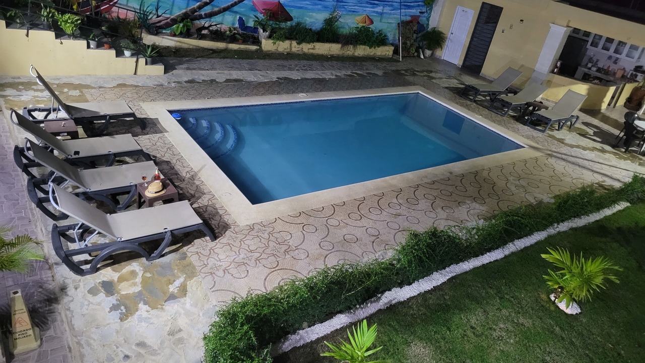 Photo of Outdoor in Residencial El Doral