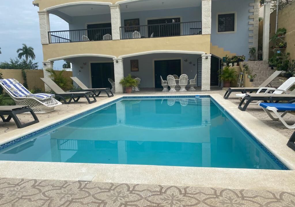 Photo of Outdoor in Residencial El Doral
