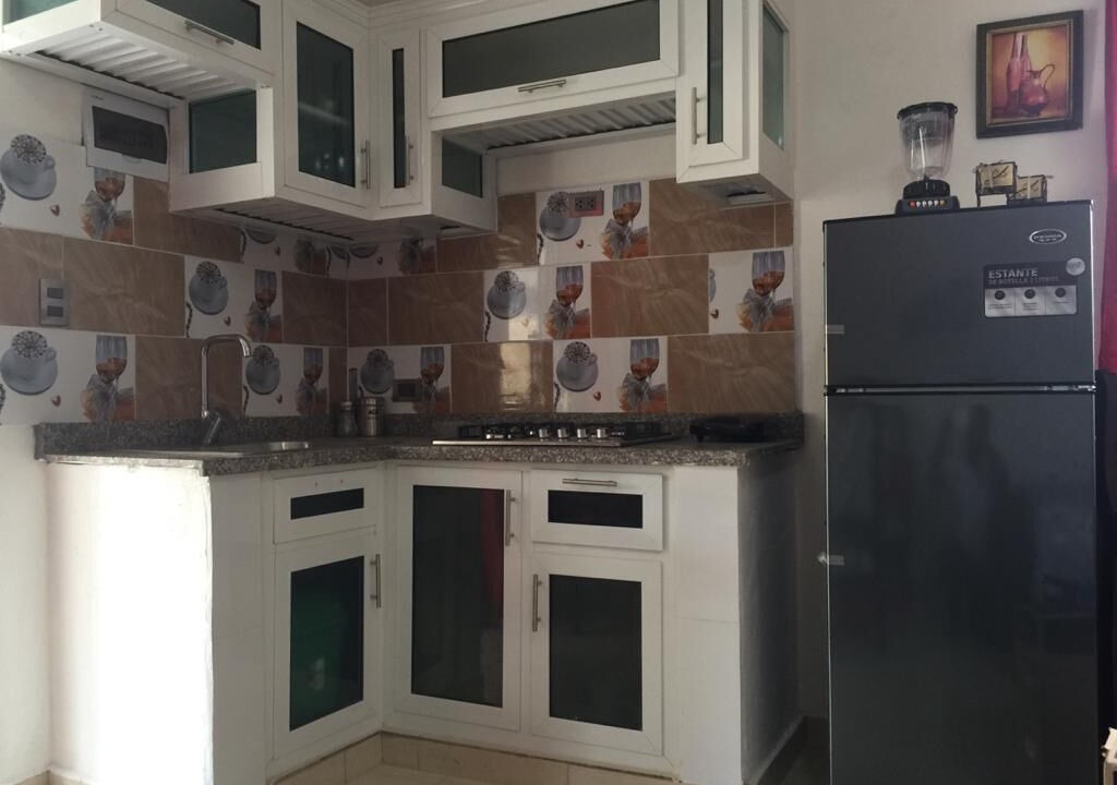 Photo of Kitchen in Residencial El Doral