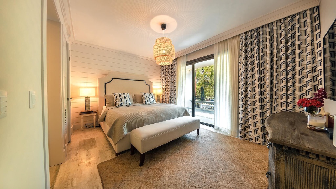 Photo of Bedroom in Puerto Bahia