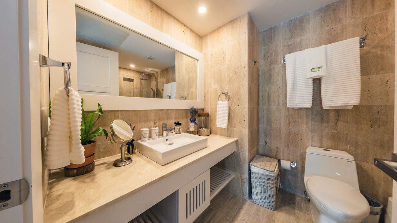 Photo of Bathroom in Puerto Bahia