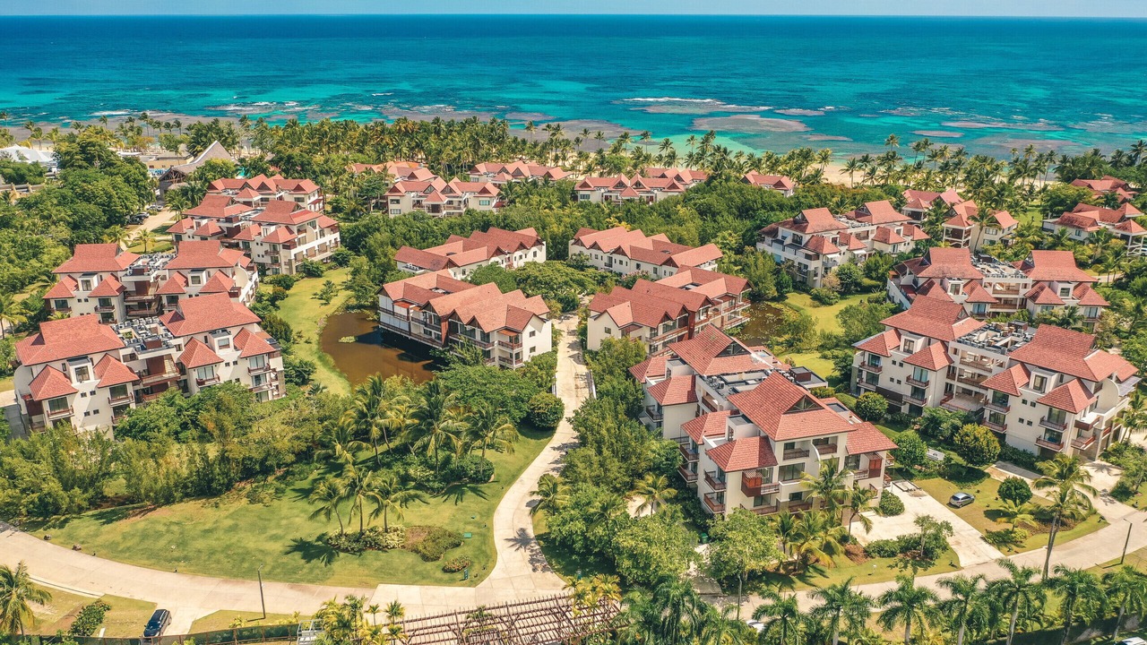 Photo of Outdoor in Puerto Bahia