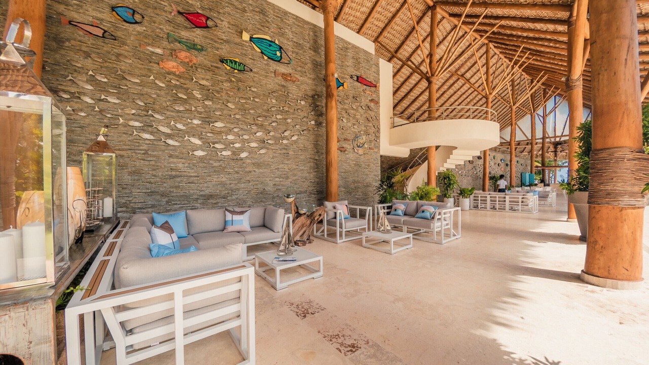 Photo of Outdoor in Puerto Bahia