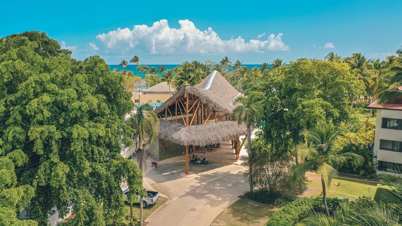 Photo of Outdoor in Puerto Bahia
