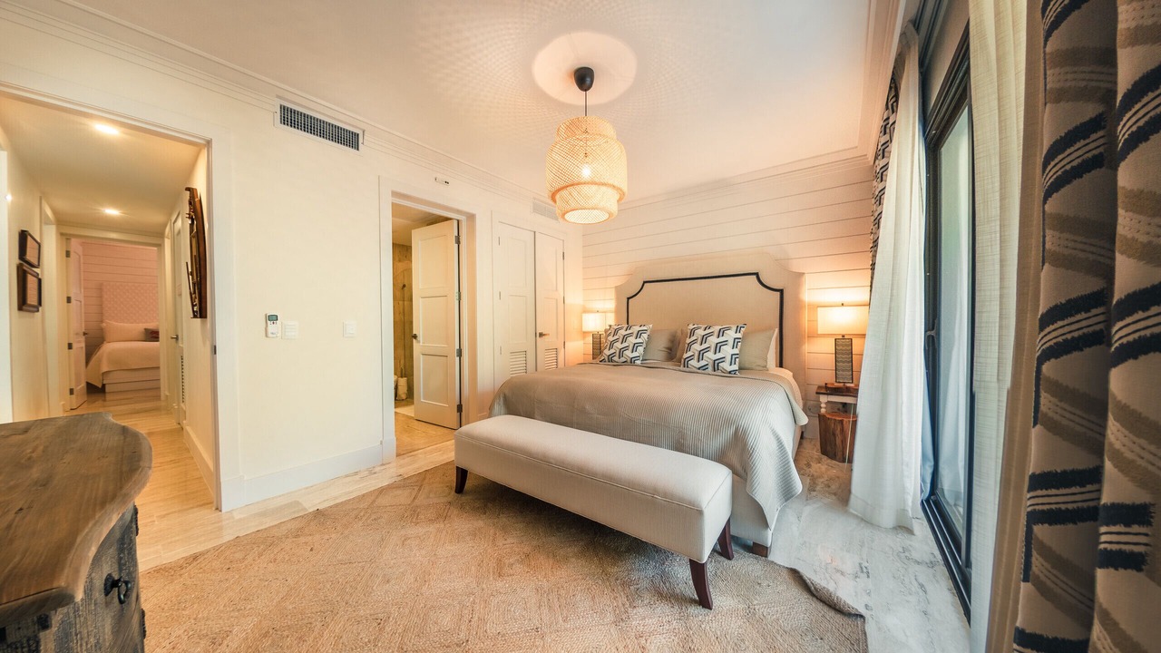 Photo of Bedroom in Puerto Bahia
