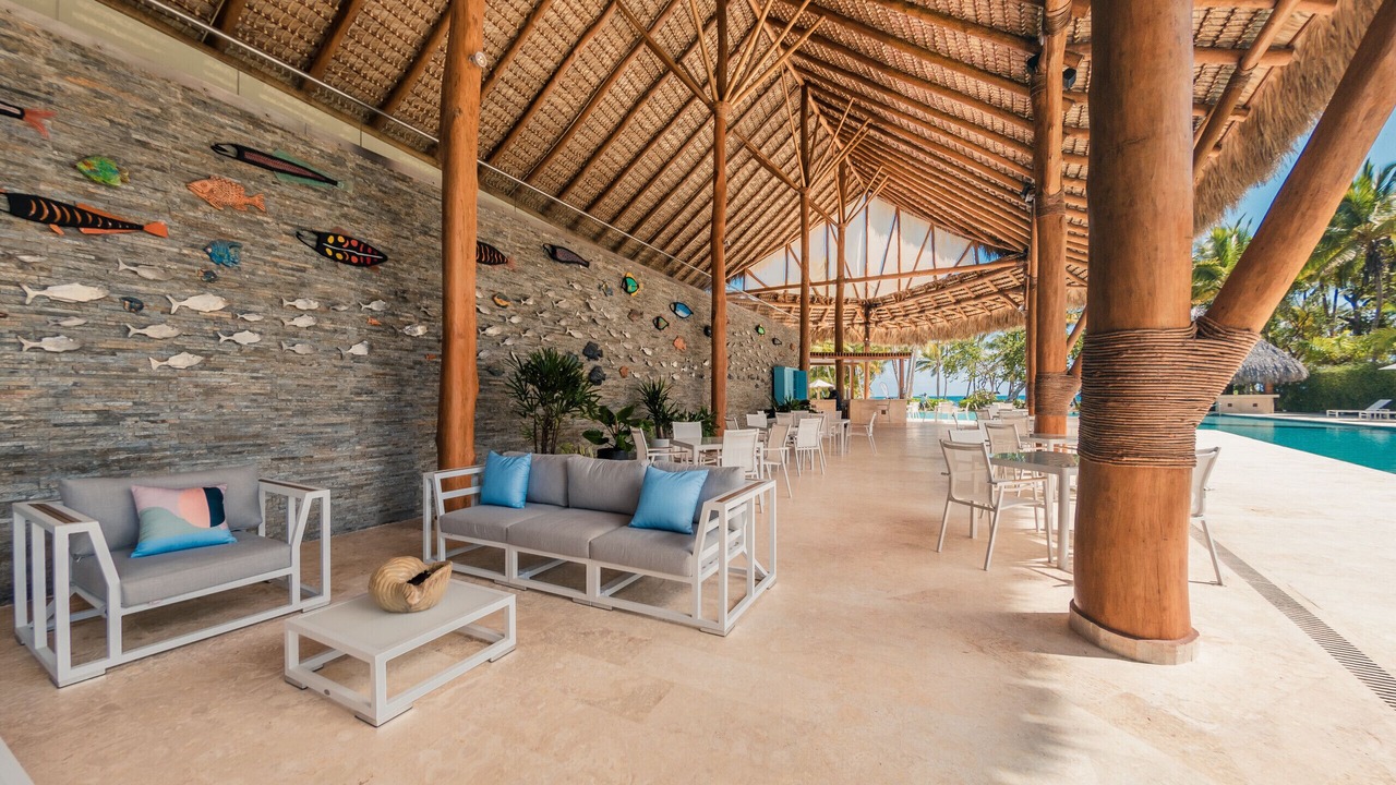 Photo of Outdoor in Puerto Bahia