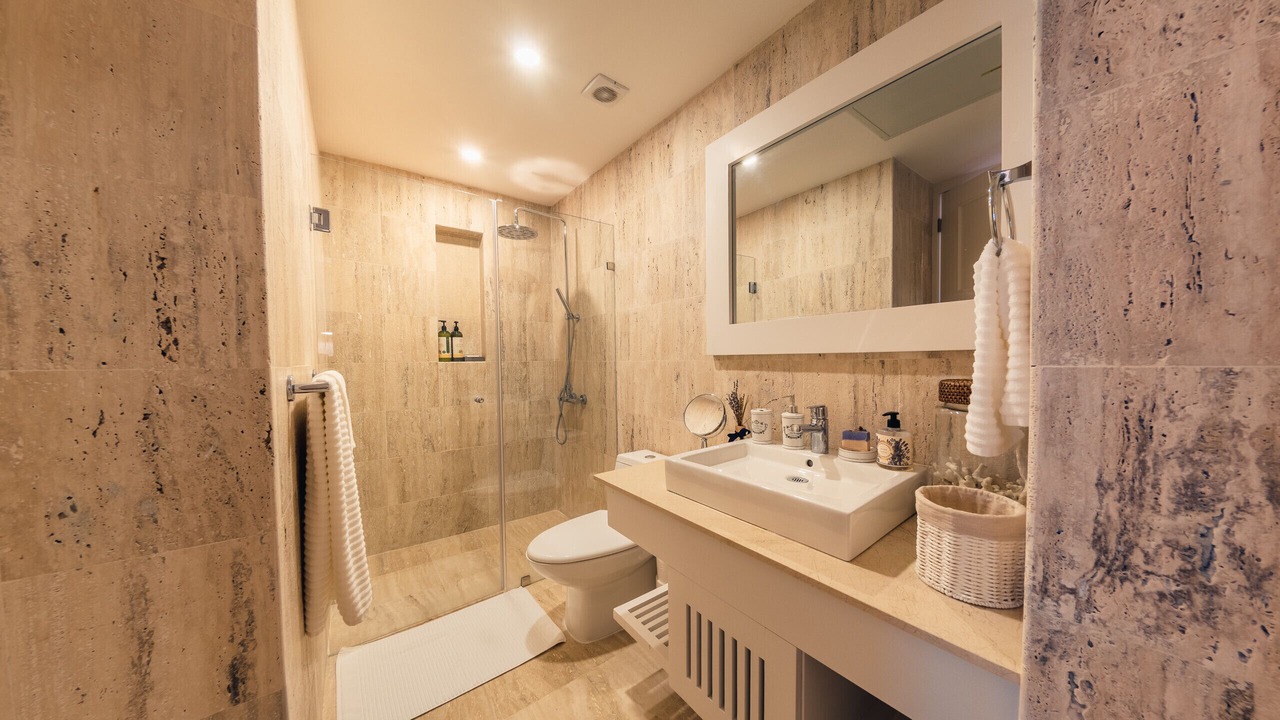 Photo of Bathroom in Puerto Bahia